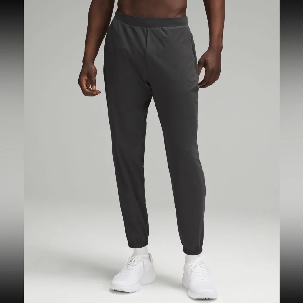 LAST RESTOCK Lululemon Men’s “Surge” Jogger 32-34” Inseam (M) *REGULAR*